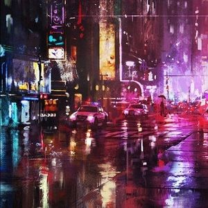 Meet your Posher, Lukas